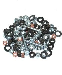 Longblock Hardware Kitfor 10mm Head studs#95-2002
