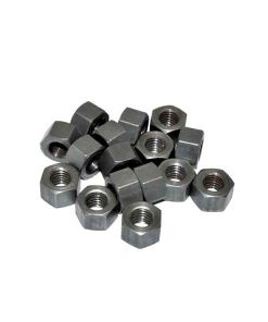 Head Nuts, 10mm, set of 16 #95-2611