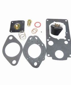 Kadron Solex Rebuild Kit with Float #15-0162