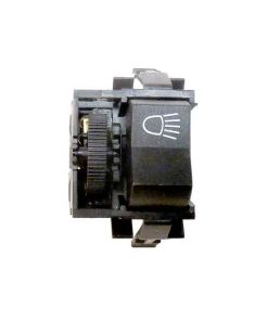 Headlight Switch, 1973-79 Super #89-0250