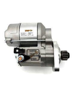 Starter, WOSP High Torque 1.4kW 11 Tooth #LMS626-FJ