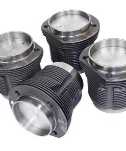 Piston & Cylinder set for stroked crankshafts, 94mm Mahle #10-0068