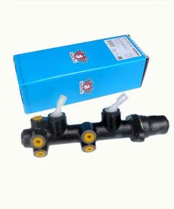 Master Cylinder, 1966-77 Standard Beetle #89-2004