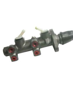Master Cylinder for 4 Wheel Disc Brakes, all Super Beetles #89-2007