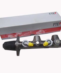 Master Cylinder, All Super with Drum or Front Disc Brakes, German FTE #89-2006G