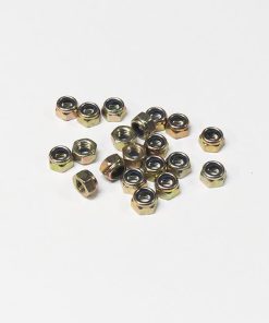 Nylocks for Weber 48 IDA Top #15-0950