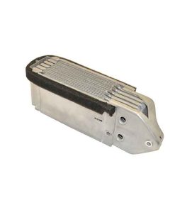 Oil Cooler, Doghouse style #80-0461N
