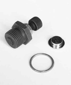 Oil Pressure Adjuster Kit #80-0567