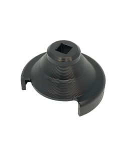 VW Transaxle Pinion Nut Socket Tool 1969 and Later 80mm #96-3025