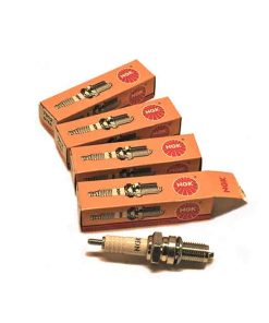 Spark Plugs, NGK D7EA 12mm Long Reach #85-1514