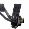 Power Pedal - Flat, Black Edition #98-5672B