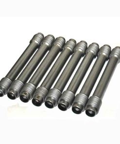 Pushrod Tubes, set of 8, for 1500-1600cc engines #80-1020