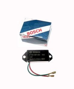 Regulator, for Bosch Alternator AL82 #90-0226