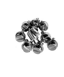 Sheet Metal Screws, 12 pieces #95-0002