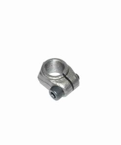 Spindle Nut, Left Hand Thread, 1966-79 Standard and Super Beetle #89-0321