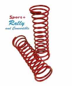Sport+ Rally Edition Springs #87-0307