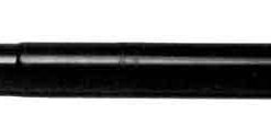 Strut Insert, Stock 1971-73 Super Beetle front #88-3002