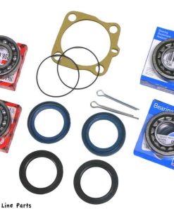 Stub Axle Rebuild Kit #89-0150