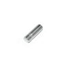 Stud, wheel, 14mm x 1.5 pitch, 1" long screw in#98-7205