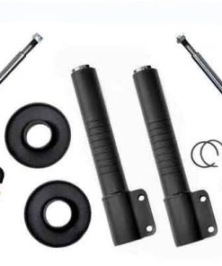 Super Low Kit, 1974-79 without Sway Bar #87-0910LW