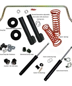 Super Low Pro Kit. Fits 1974-79 Super #87-0910LP