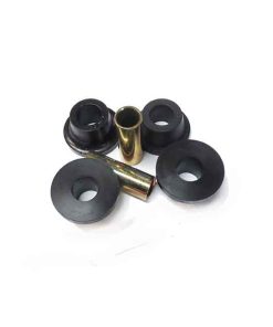 Sway Bar Completion Kit, Urethane, 1971-73 Super #88-2015