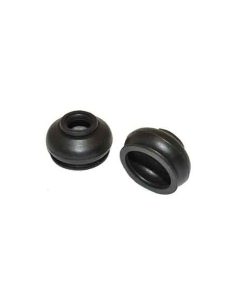 Tie Rod End Boot, pair #87-0015