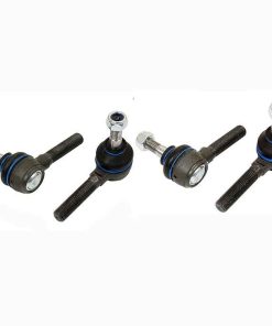 Tie Rod End Set, fits all 1971-74 Super Beetle #87-0075