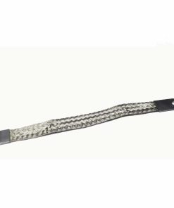 Trans Ground Strap 12" 90-0162