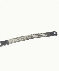 Trans Ground Strap 9"  #90-0161