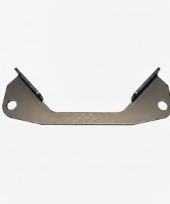 Transmission Mount, Rear, Solid Steel, Light Weight. #88-1310