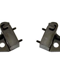 Trans Mounts, Rear, 73-79 Beetle and Super Beetle #88-1307P