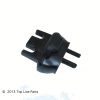 Trans Mount, Front, 1973-79 Beetle and Super Beetle #88-1303