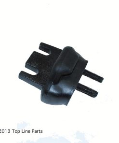 Trans Mount, Front, 1973-79 Beetle and Super Beetle #88-1303