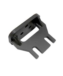 Trans Mount, Front, Solid Steel Racing. Fits all 1973+ Standard and Super Beetles #88-1304S