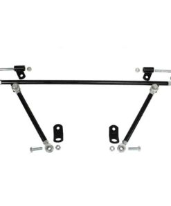 Truss Bar, Rear #87-0301