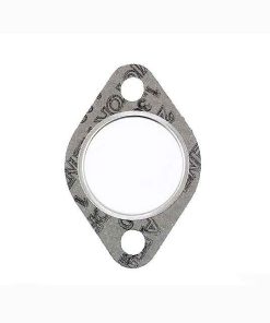 Exhaust Gaskets, Vanagon metal clad, set of 4 #91-0164C