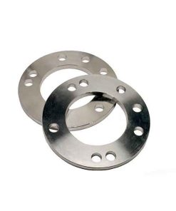 Wheel Spacers, Multi Pattern, 4 lug stock and 5 lug Porsche #98-7305