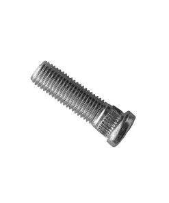 Wheel Stud, 12mm Press In,  1.4" or 1.75" length #98-7102B