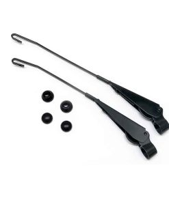 Wiper Arm Set, 73-79 Super Beetle#99-0185