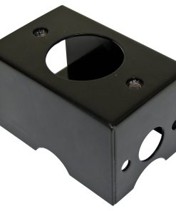 Universal Shift Box, Black, Each - Part # 00-3158-0