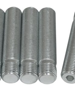 Xtra Long Wheel Studs - Set of 5 - Part # 00-9496-0