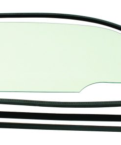 1 Piece Window Kit, Type 1 65-77, Glue In Scrapers - Part # 00-9763-0