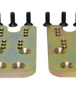 Rear Drop Plate Kit - Part # 78-2323-0
