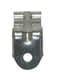 Driving Light Bracket, Each - Part # 98-5408-B/111-707-121A