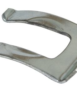 Stainless Steel Brake Hose Retainer Clip - Part # 98-6685-B/113-611-715AS