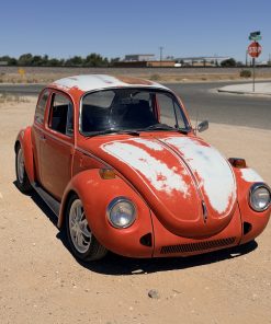 '74 Super Beetle