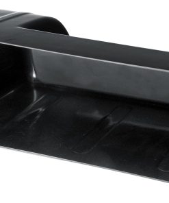 Hidden Stereo Glove Box - Part # 00-3033-0