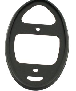 Tail Light Seals, 62-67, Pair - Part # 00-6704-B/111-945-191E