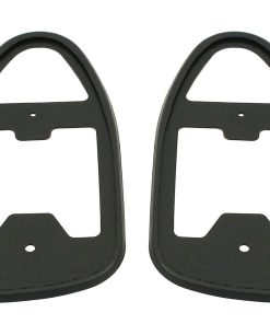 Tail Light Seals, 68-70, Pair - Part # 00-6705-B/111-945-191G/2A